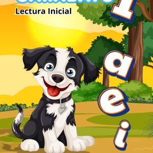 garabato 1 lectura inicial colección garabato un viaje mágico a través de las páginas