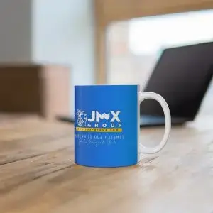 Taza corporativa personalizada: El mejor regalo de empresa para impulsar tu marca