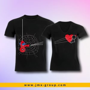 Pack 2 Camisetas Personalizadas por $30 - Diseña tu Ropa Única Online