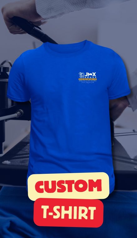 Galeria Web JMX